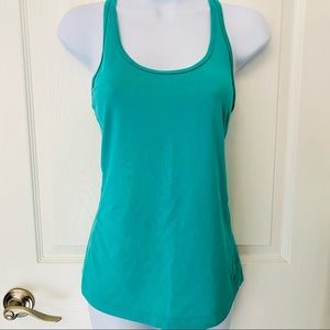 SOLD Gap Body Racerback Tank